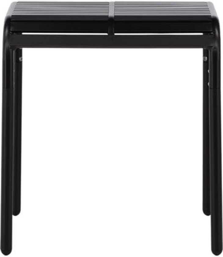 Borneo hagebord svart.