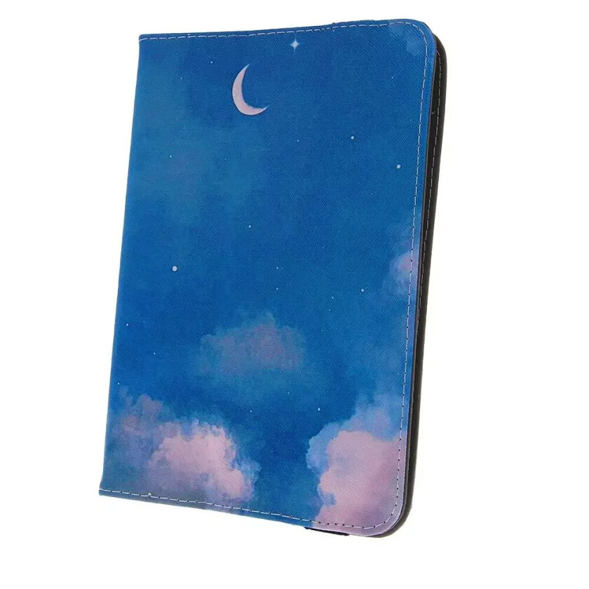 Universal Nettbrett Deksel 9-10" - Sky