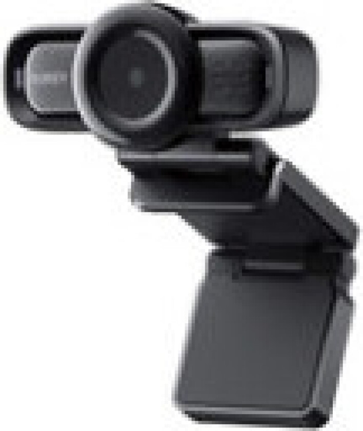 Aukey Stream Series Autofokus Full HD Webcam -1/3-CMOS Sensor - PC- LM3