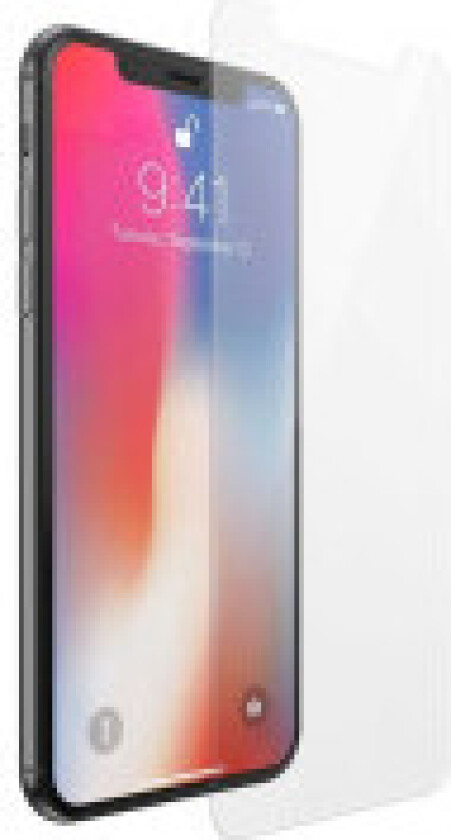 Speck ShieldView Glass - Skjermbeskytter for iPhone 11 Pro Max / Xs Max