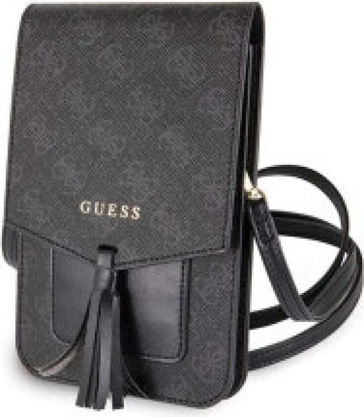 Guess 4G Uptown Wallet-telefonveske