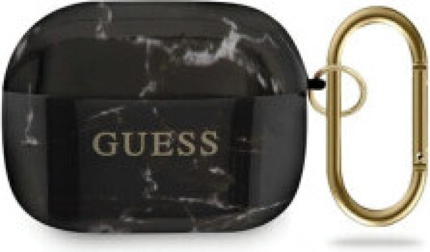 Guess Marble – Deksel for Airpods Pro