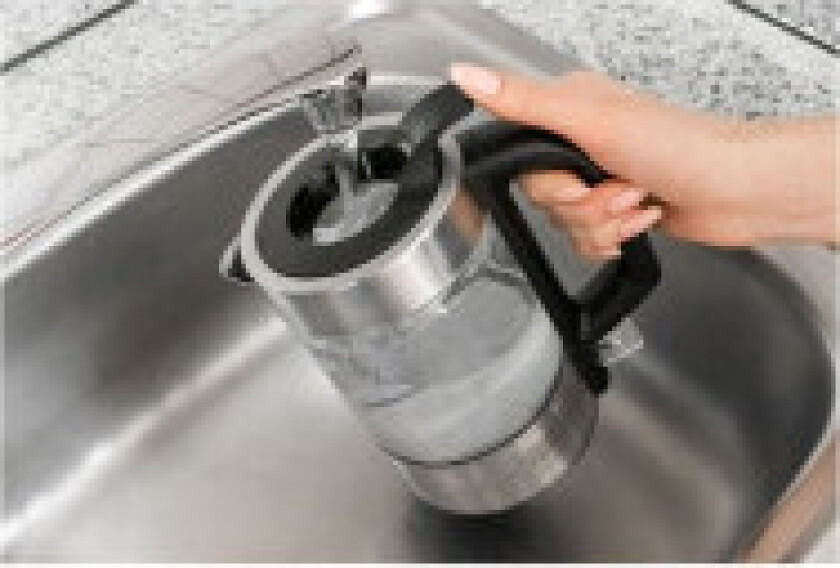 ProfiCook Glass vannkoker 0,5l PC-WKS 1228G