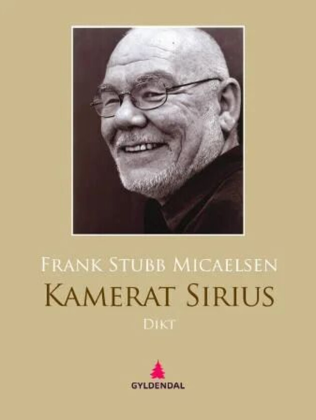 Kamerat Sirius av Frank Stubb Micaelsen