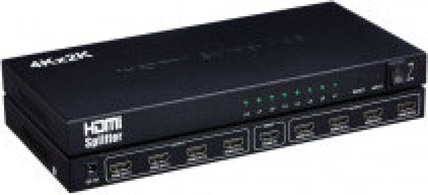 HDMI Splitter 4K x 2K 3D 1x8