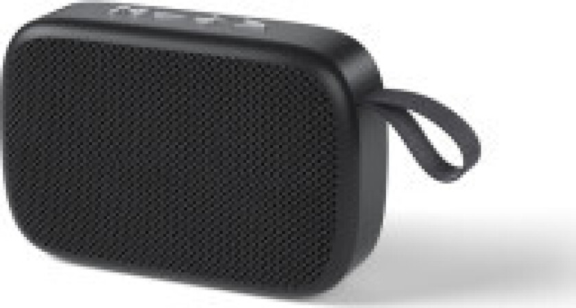 WEKOME D20 - Bærbar trådløs Bluetooth V5.0-høyttaler