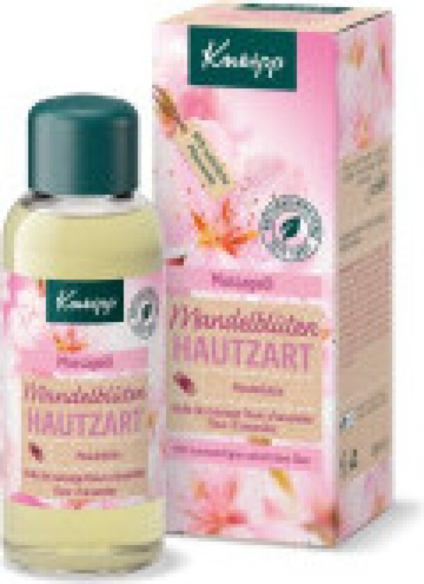 - Soft Skin Massage Oil - For Women, 100 ml