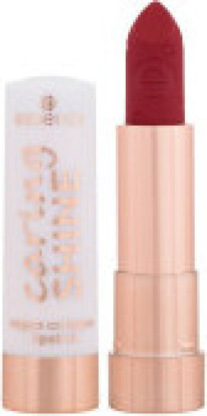 Fuktighetsgivende Leppestift Essence Caring Shine 205-my love