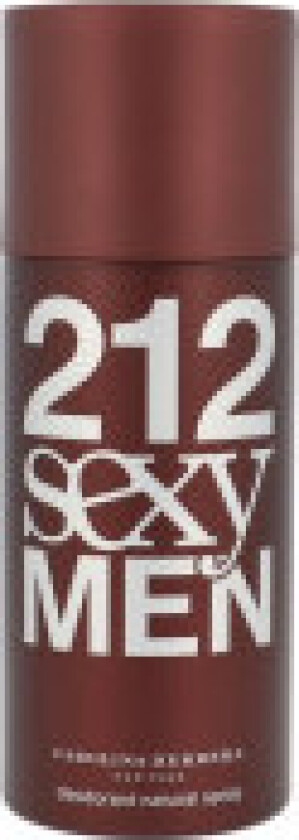 - 212 Sexy Men - For Men, 150 ml