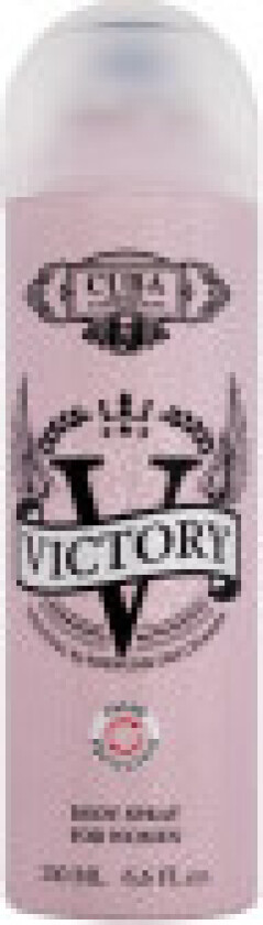 - Victory Deodorant 200ml