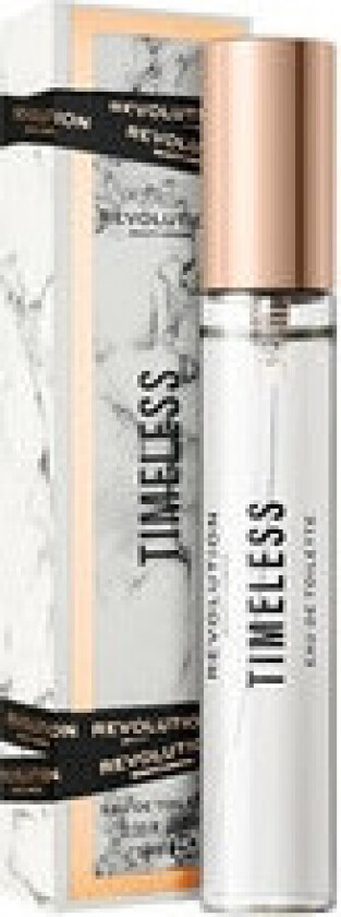 - Timeless - For Women, 10 ml