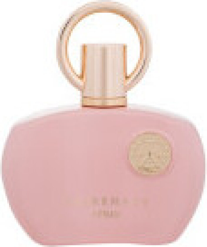 Dame parfyme Afnan edp Supremacy Pink 100 ml