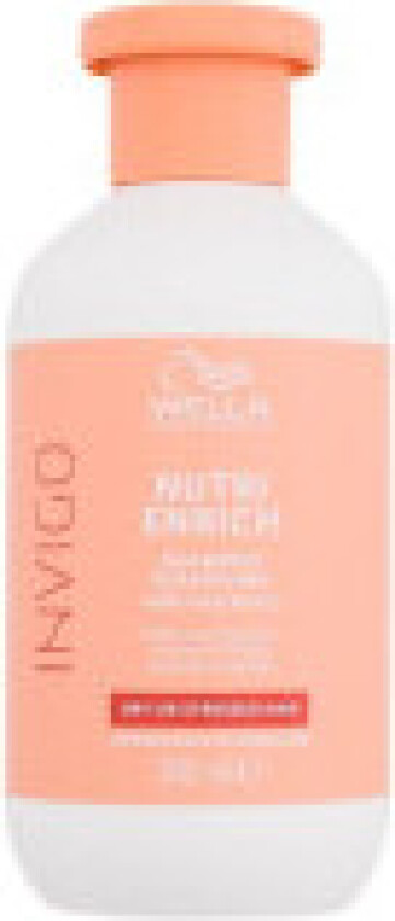 - Invigo Nutri-Enrich - For Women, 300 ml