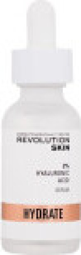 - Hydrate 2% Hyaluronic Acid Serum 30ml