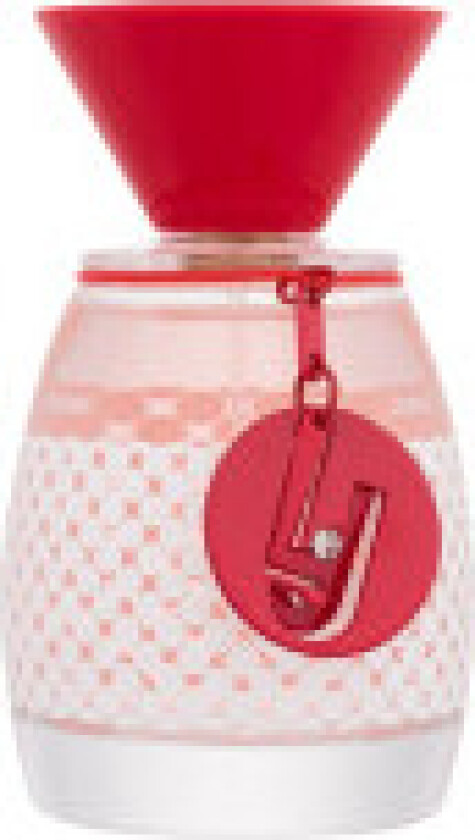 - Lovely U - For Women, 100 ml