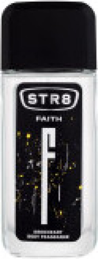 - Faith Deodorant 85ml