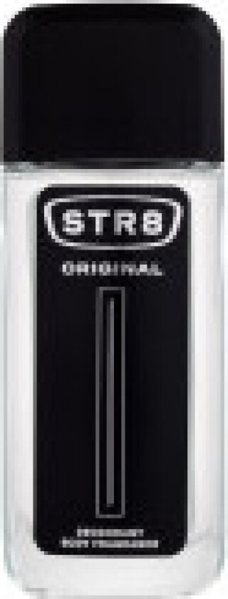 Str8 - Original - For Men, 85 ml