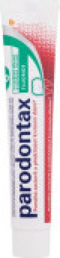 - Fluoride - Unisex, 75 ml