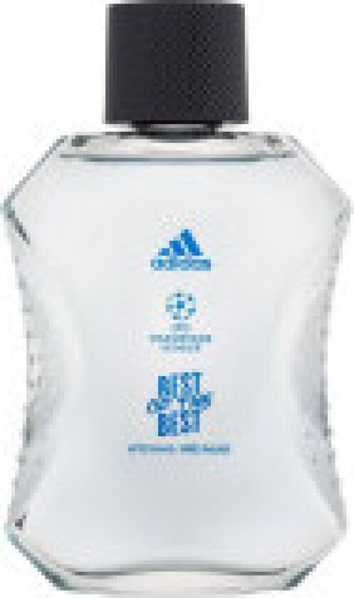 - UEFA Champions League Best Of The Best - For Men, 100 ml