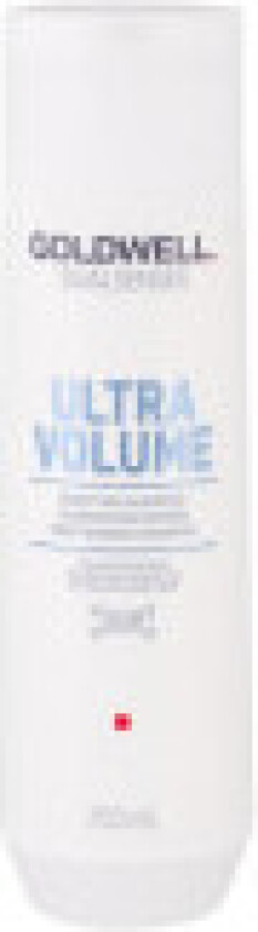 - Dualsenses Ultra Volume - For Women, 250 ml