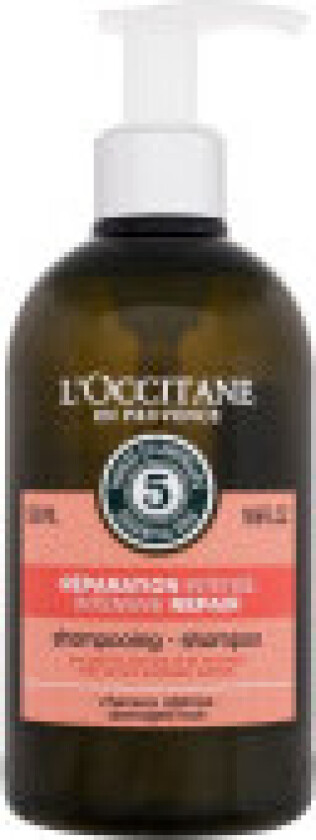 - Aromachology Intensive Repair - For Women, 500 ml