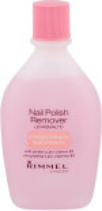 - Nail Polish Remover - For Women, 100 ml