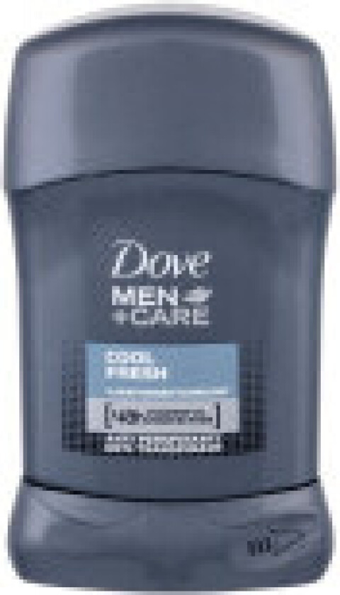 - Men + Care Cool Fresh 48h - For Men, 50 ml