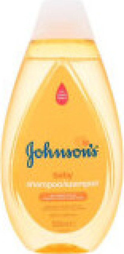 Bilde av Johnson´S - Baby Shampoo - For Kids, 500 ml