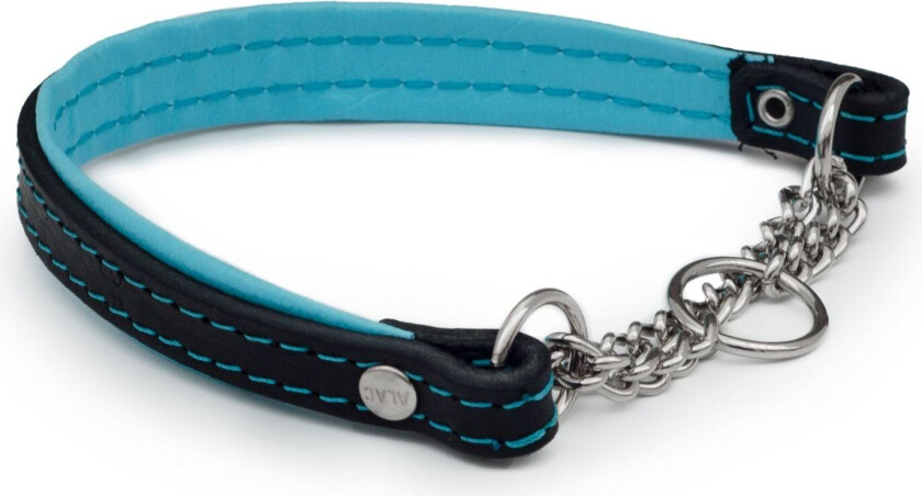 ALAC Halsbånd med kjetting