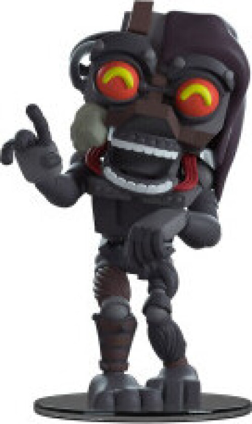 Five Nights at Freddy's Vinyl Figur Mimic 11 cm