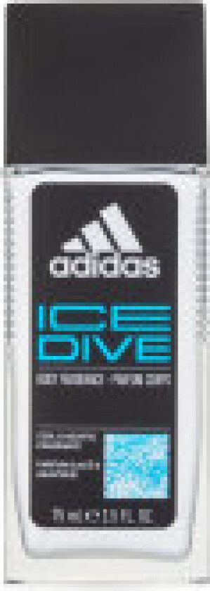 - Ice Dive Deodorant 75ml