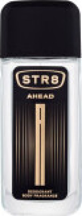 Str8 - Ahead - For Men, 85 ml