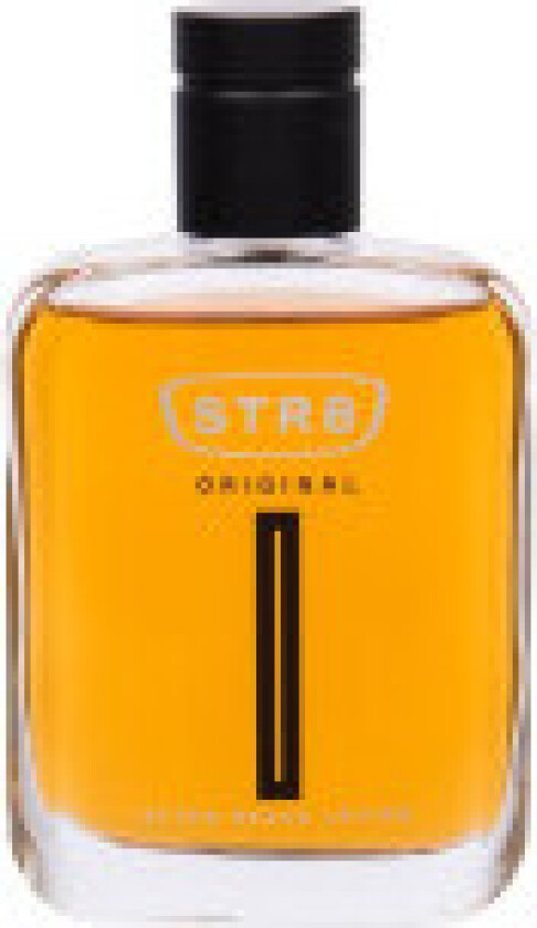 Str8 - Original - For Men, 100 ml