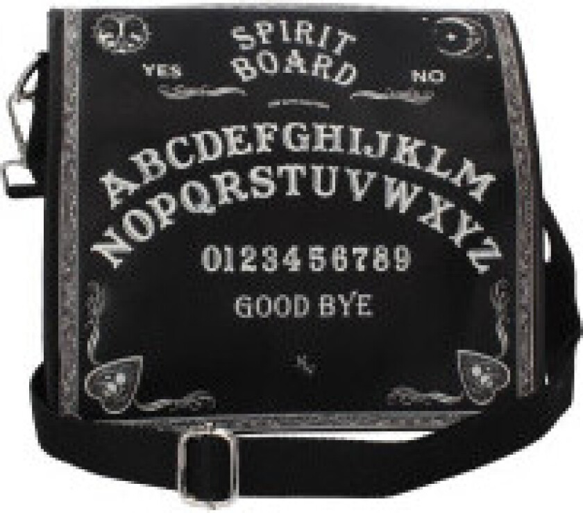 Messenger Bag Spirit Board