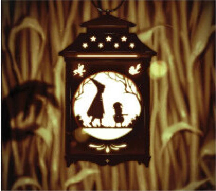 Over The Garden Wall Originalt lydspor av The Blasting Company CD