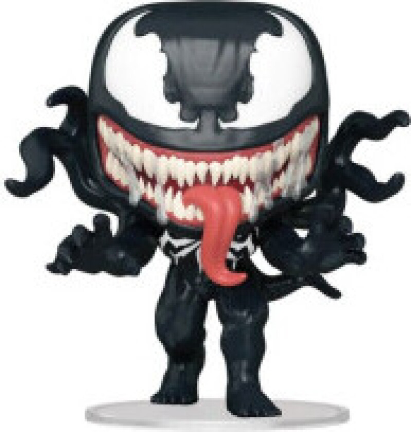 Spider-Man 2 POP! Spill Vinyl Figur Venom 9 cm