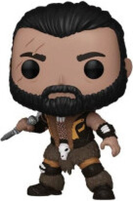 Spider-Man 2 POP! Spill Vinyl Figur Kraven 9 cm