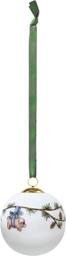 Hammershøi Christmas julekule Ø6 cm 2023