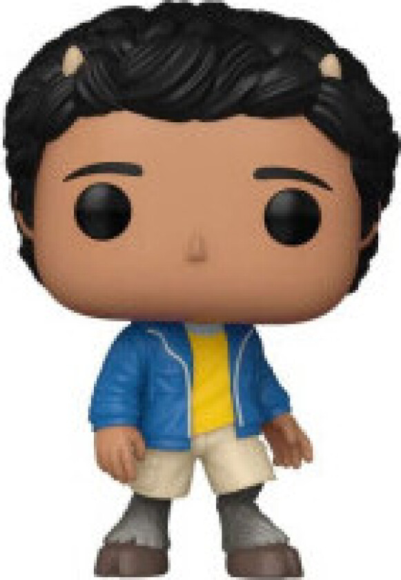 Percy Jackson & The Olympians Series POP! TV Vinyl Grover 9 cm