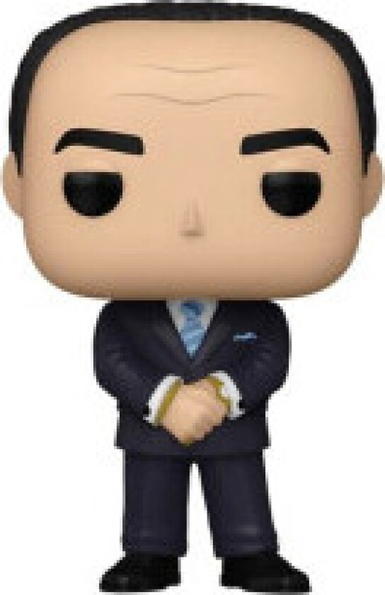 Sopranos POP! TV Vinyl Figur Tony 9 cm