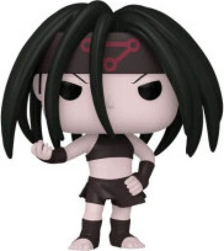 Fullmetal Alchemist Brotherhood POP! Animasjon Vinyl Figur Envy 9 cm