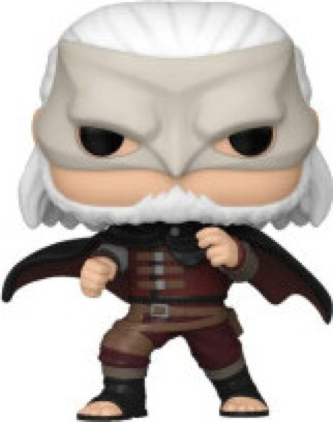 Boruto: Naruto Next Generations POP! Animasjon Vinylfigur Koji Kashin 9 cm