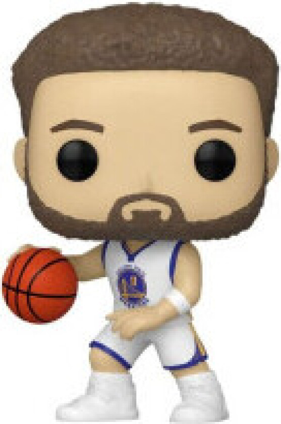 NBA Legends POP! Sports Vinyl Figure Warriors- Klay Thompson 9 cm