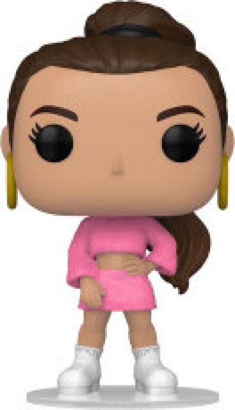 Rosalie POP! Rocks Vinylfigur Rosalia