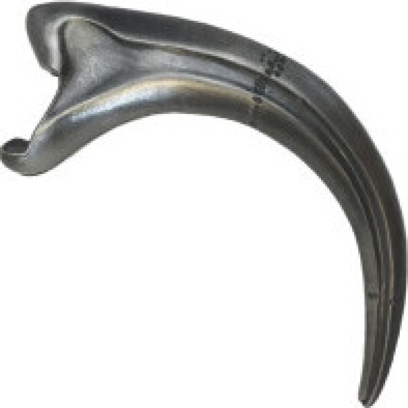 Jurassic Park Flaskeåpner Fossil Raptor Claw 14 cm