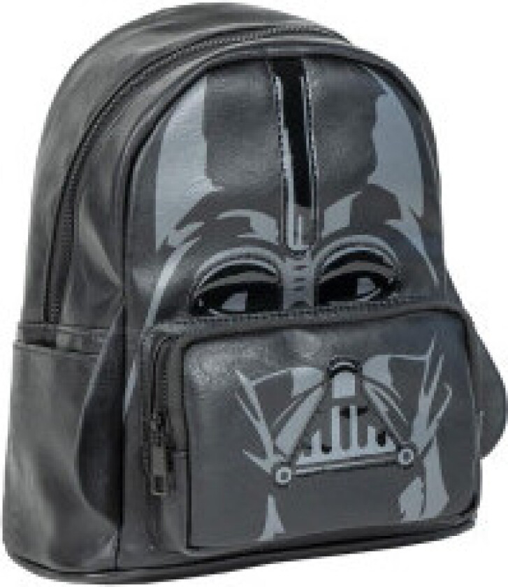 Star Wars-ryggsekk Darth Vader Face