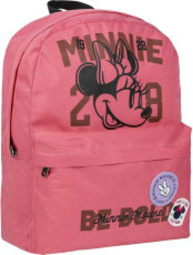 Disney ryggsekk Minnie Pink