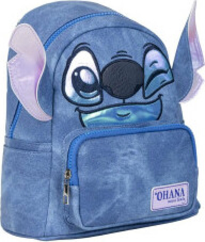 Lilo & Stitch Ryggsekk Stitch Twink