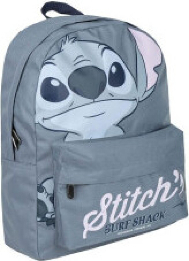 Lilo & Stitch Ryggsekk Stitch Surf Shack