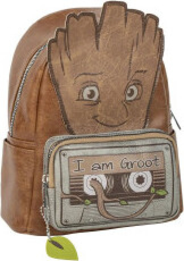 Guardians of the Galaxy Ryggsekk Groot